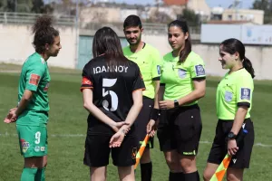 Ομόνοια-Καρμιώτισσα Χρυσομηλιά (Φωτορεπορτάζ)