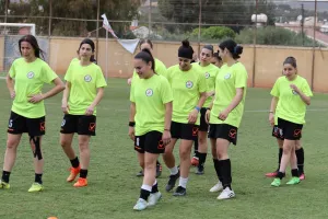 Καρμιώτισσα Χρυσομηλιά - Ομόνοια (Φωτορεπορτάζ)