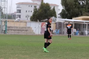 Καρμιώτισσα Χρυσομηλιά - Ομόνοια (Φωτορεπορτάζ)