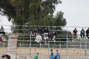 Καρμιώτισσα Χρυσομηλιά - Ομόνοια (Φωτορεπορτάζ)