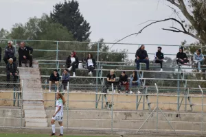 Καρμιώτισσα Χρυσομηλιά - Ομόνοια (Φωτορεπορτάζ)