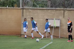 Καρμιώτισσα Χρυσομηλιά - Ομόνοια (Φωτορεπορτάζ)
