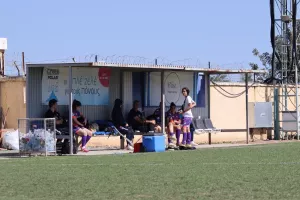 Καρμιώτισσα Χρυσομηλιά - Λευκοθέα Λατσιών (Φωτορεπορτάζ)
