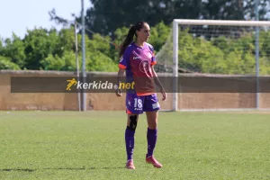 "Ξεχώρισα το γκολ μου στο ντέρμπι με την Ομόνοια, το χάρηκα πολύ"