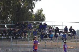 Καρμιώτισσα Χρυσομηλιά - Λευκοθέα Λατσιών (Φωτορεπορτάζ)