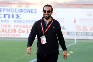 Νέα Σαλαμίνα-Δόξα: Μοιρασιά με… γκολάρα (φώτος)