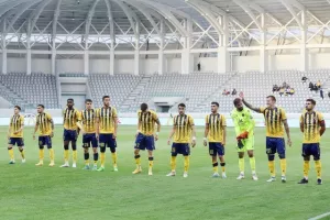 ΑΕΛ - ΕΝΠ: Στο πρώτο του Χαραλάμπους το πρώτο του Φραντζή 