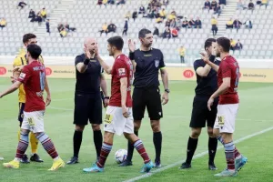 ΑΕΛ - ΕΝΠ: Στο πρώτο του Χαραλάμπους το πρώτο του Φραντζή 