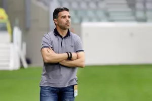 ΑΕΛ - ΕΝΠ: Στο πρώτο του Χαραλάμπους το πρώτο του Φραντζή 