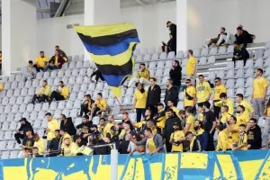 ΑΕΛ - ΕΝΠ: Στο πρώτο του Χαραλάμπους το πρώτο του Φραντζή 