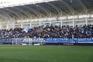 Απόλλων - Πάφος: Απόδραση... με Μπεσάρτ! (Φώτος)
