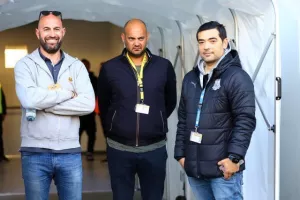  Απόλλων - ΑΕΚ: Ζωντανός με γκολάρα του αρχηγού! (φώτος)