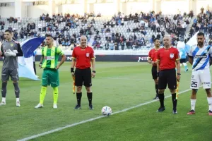  Απόλλων - ΑΕΚ: Ζωντανός με γκολάρα του αρχηγού! (φώτος)