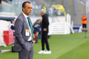  Απόλλων - ΑΕΚ: Ζωντανός με γκολάρα του αρχηγού! (φώτος)
