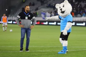  Απόλλων - ΑΕΚ: Ζωντανός με γκολάρα του αρχηγού! (φώτος)