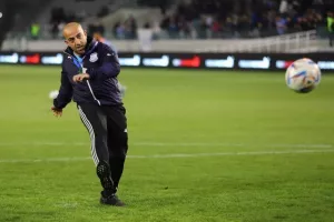  Απόλλων - ΑΕΚ: Ζωντανός με γκολάρα του αρχηγού! (φώτος)