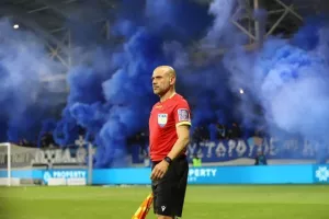  Απόλλων - ΑΕΚ: Ζωντανός με γκολάρα του αρχηγού! (φώτος)