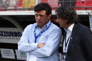 Στον... αέρα ο Κίρζης, στη Γαλλία