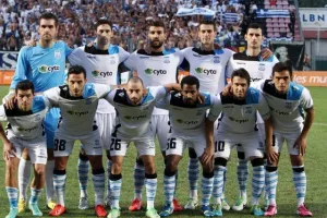 Στον... αέρα ο Κίρζης, στη Γαλλία
