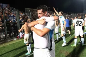 Στον... αέρα ο Κίρζης, στη Γαλλία