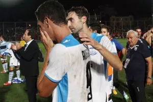 Στον... αέρα ο Κίρζης, στη Γαλλία