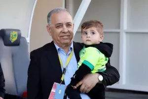 ΑΕΚ - Ομόνοια: Επέστρεψε και είναι εδώ! (φώτος)