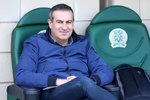 Δόξα -ΑΕΛ: Άσφαιρο... παιχνίδι (φώτος)