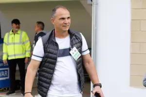 Δόξα -ΑΕΛ: Άσφαιρο... παιχνίδι (φώτος)