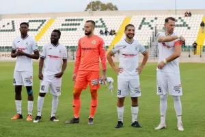 Δόξα -ΑΕΛ: Άσφαιρο... παιχνίδι (φώτος)
