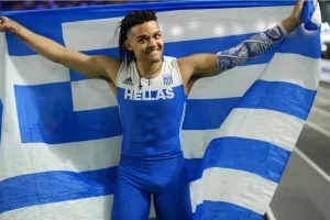 Και ο Καραλής στο διεθνές μίτινγκ στη Λεμεσό - Τα αγωνίσματα