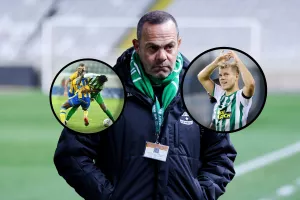 "Δεν έχουμε να ζηλέψουμε κάτι αγωνιστικά από το ΑΠΟΕΛ" (Τι είπε για Κακόριν) 