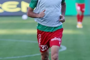ΑΕΚ - Ομόνοια: Επέστρεψε και είναι εδώ! (φώτος)