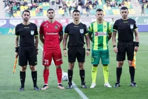 ΑΕΚ - Ομόνοια: Επέστρεψε και είναι εδώ! (φώτος)
