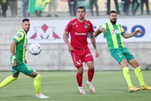 ΑΕΚ - Ομόνοια: Επέστρεψε και είναι εδώ! (φώτος)