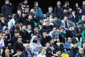 Προβληματισμένοι αλλά τώρα η... ρεβάνς