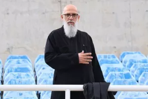 Φωτορεπορταζ/Το... πρασίνισαν οι Ομονοιάτες!