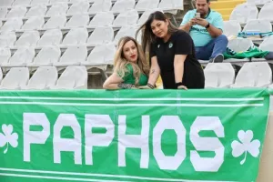 Φωτορεπορταζ/Το... πρασίνισαν οι Ομονοιάτες!
