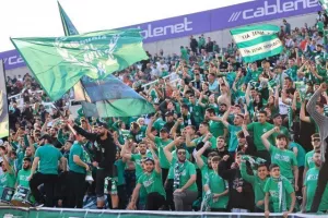 Φωτορεπορταζ/Το... πρασίνισαν οι Ομονοιάτες!