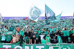 Φωτορεπορταζ/Το... πρασίνισαν οι Ομονοιάτες!