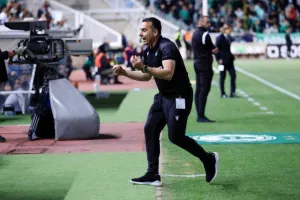 Ομόνοια - Πάφος: Πράσινη ανατροπή, τριάρα... τελικού στο "καταπράσινο" ΓΣΠ! (φώτος)