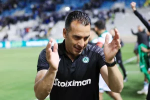 "Ήταν λάθος μας για Σωφρόνη"