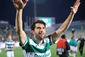 Στη νίκη-πρόκριση ξεχώρισαν Καρίμ