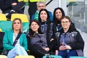 Κυπελλούχες για 12η φορά οι Απόλλων Ladies, αξιόμαχη η Ομόνοια στην Αρένα (φώτος)