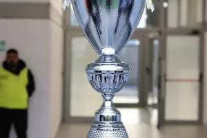 Κυπελλούχες για 12η φορά οι Απόλλων Ladies, αξιόμαχη η Ομόνοια στην Αρένα (φώτος)