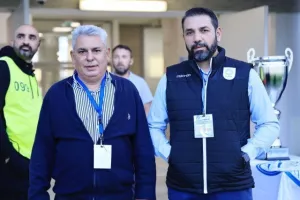 Κυπελλούχες για 12η φορά οι Απόλλων Ladies, αξιόμαχη η Ομόνοια στην Αρένα (φώτος)