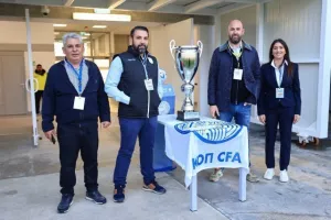 Κυπελλούχες για 12η φορά οι Απόλλων Ladies, αξιόμαχη η Ομόνοια στην Αρένα (φώτος)