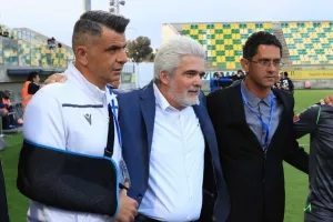 Κυπελλούχες για 12η φορά οι Απόλλων Ladies, αξιόμαχη η Ομόνοια στην Αρένα (φώτος)