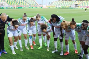 Κυπελλούχες για 12η φορά οι Απόλλων Ladies, αξιόμαχη η Ομόνοια στην Αρένα (φώτος)