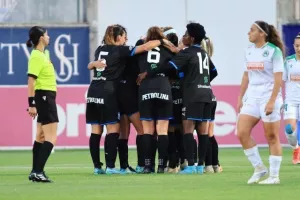 Κυπελλούχες για 12η φορά οι Απόλλων Ladies, αξιόμαχη η Ομόνοια στην Αρένα (φώτος)