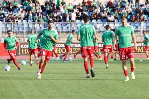 Τα αγωνιστικά δεδομένα του Σωφρόνη Αυγουστή για Πάφο